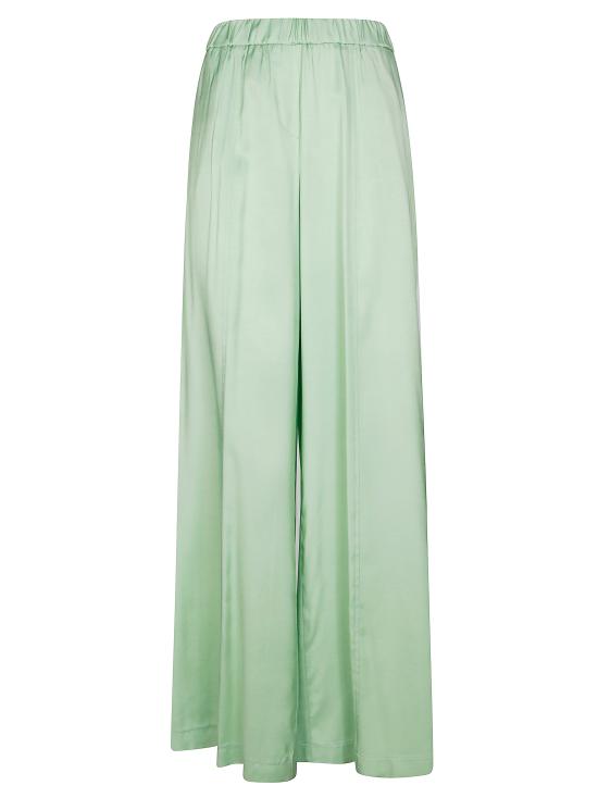 25SS 누드 스트레이트 팬츠 1103E25249 133 VERDE