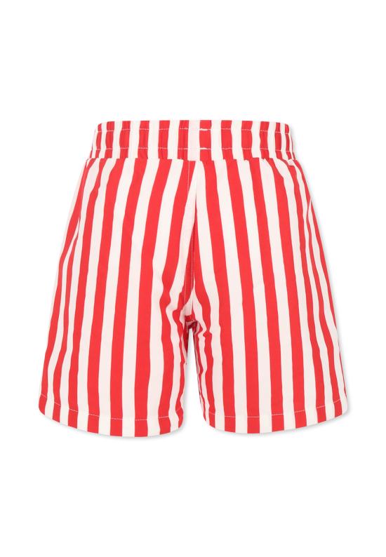 25FW [키즈] 쁘띠바또 수영복/비치웨어 A0D4E MARSHMALLOW SPI 04 RED - PETIT BATEAU