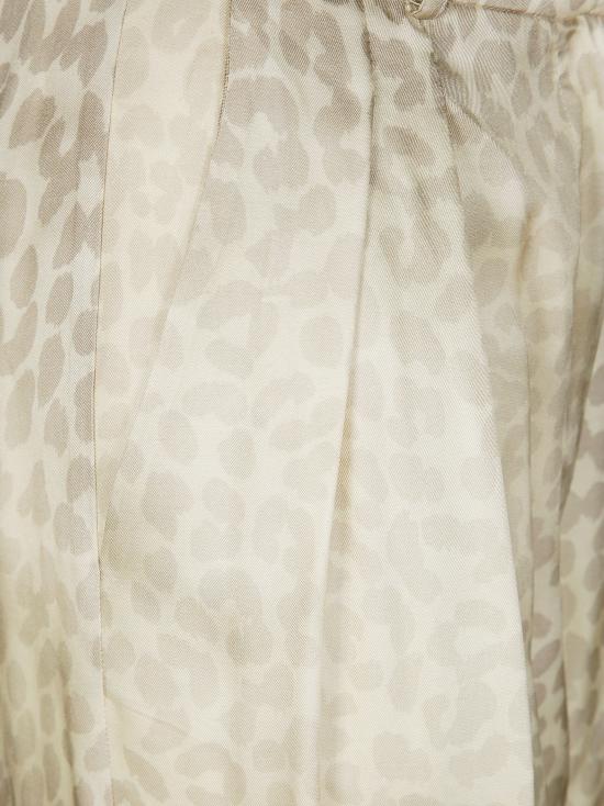 25SS 누드 스트레이트 팬츠 1103E25260 210 - NUDE