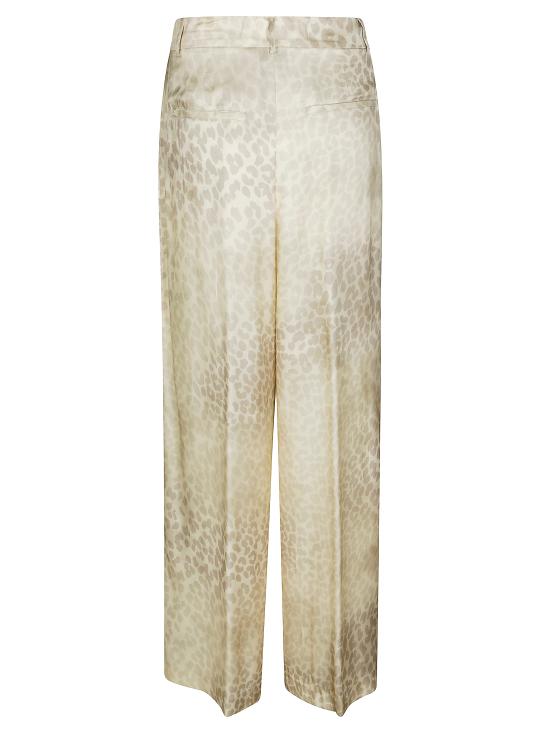 25SS 누드 스트레이트 팬츠 1103E25260 210 - NUDE