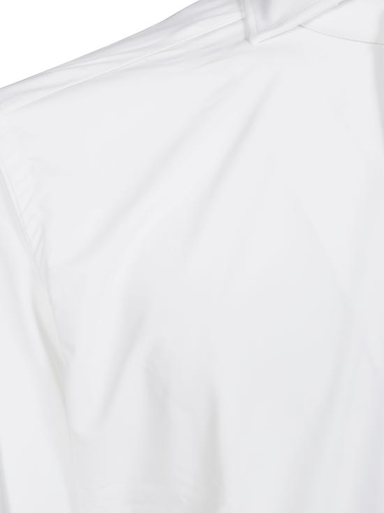 25SS 싸쿠스 긴팔 셔츠 11460 001 001 BIANCO Bianco - XACUS