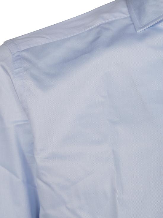 25SS 싸쿠스 긴팔 셔츠 11209 002 002 AZZURRO Azzurro - XACUS