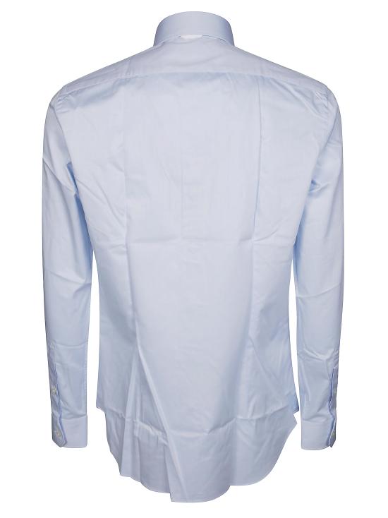 25SS 싸쿠스 긴팔 셔츠 11209 002 002 AZZURRO Azzurro - XACUS