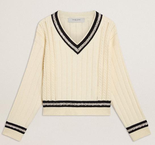 25SS 골든구스 스웨터 GWP02120 P001912 11782