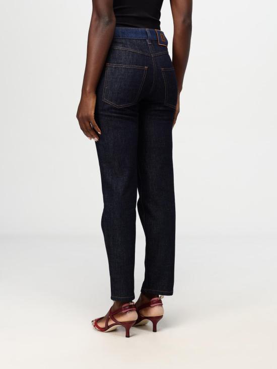 25FW 펜디 데님 팬츠 FLP851AT1A F1PNC Denim - FENDI