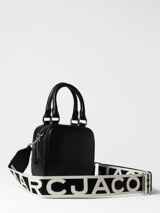 25FW 마크제이콥스 토트백 2P4HCR015H02 001 Black - MARC JACOBS