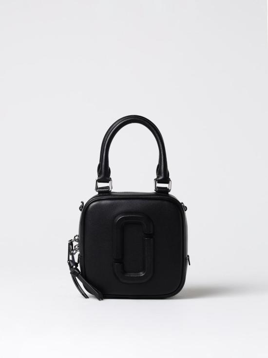 25FW 마크제이콥스 토트백 2P4HCR015H02 001 Black