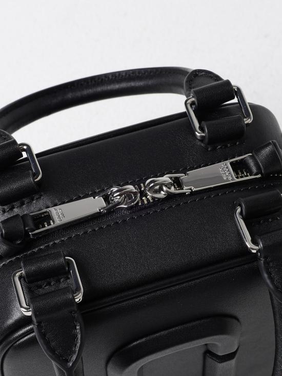 25FW 마크제이콥스 토트백 2P4HCR015H02 001 Black - MARC JACOBS