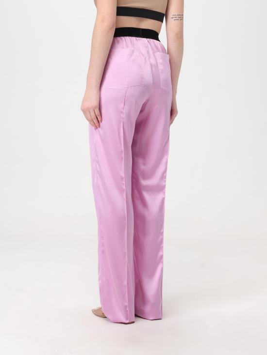 25SS 톰포드 팬츠 PAW397FAX881 GV377 Pink - TOMFORD