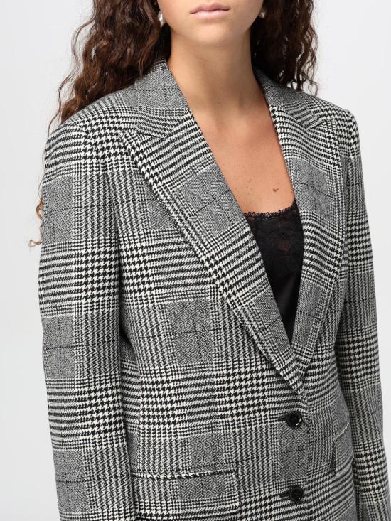 25FW 돌체앤가바나 자켓 F290XTFQ2MV S8100 Beige - DOLCE & GABBANA