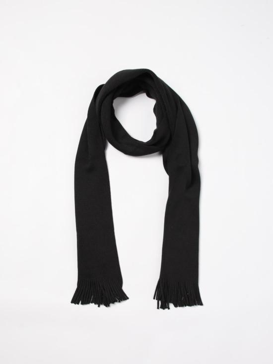 25FW 보스 머플러/스카프 50495340 001 Black - BOSS