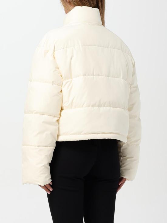 25FW 쿠레쥬 숏패딩 323CMA106PL0112 0079 White - COURREGES
