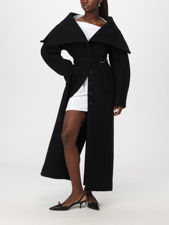 25FW 자크뮈스 숏 원피스 24H243DR1991520 100 White - JACQUEMUS