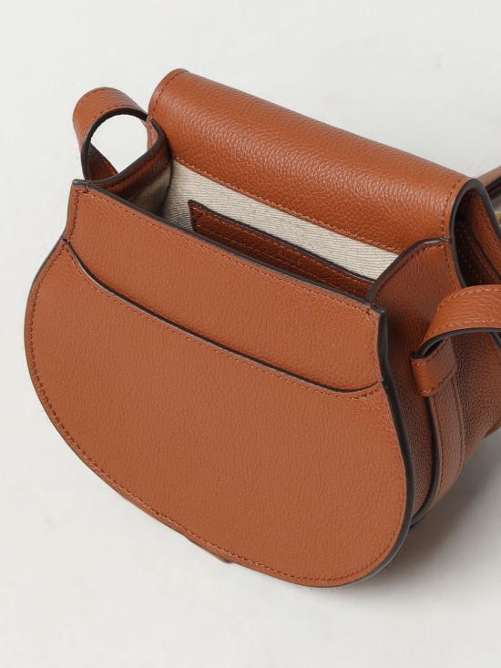 26SS 끌로에 토트백 C22AS680I31 25M Brown - CHLOE