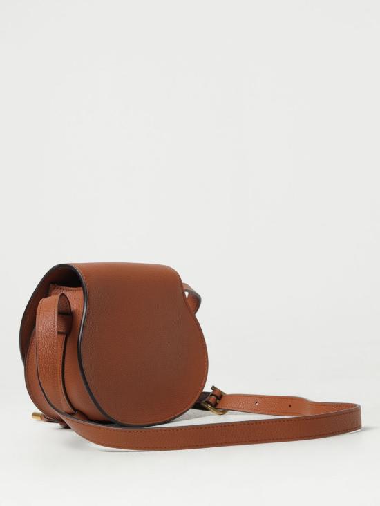 26SS 끌로에 토트백 C22AS680I31 25M Brown - CHLOE