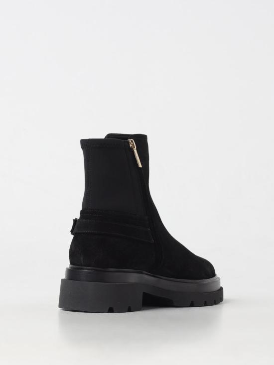 24FW 산토니 부츠 WTEI71104GOMTHIO N01 Black - SANTONI