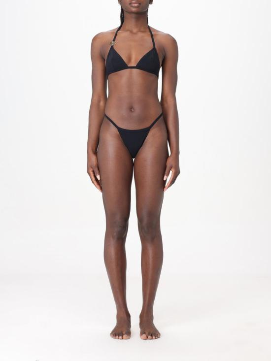 26SS 돌체앤가바나 원피스 수영복 O8B76JONO12 N0000 Black