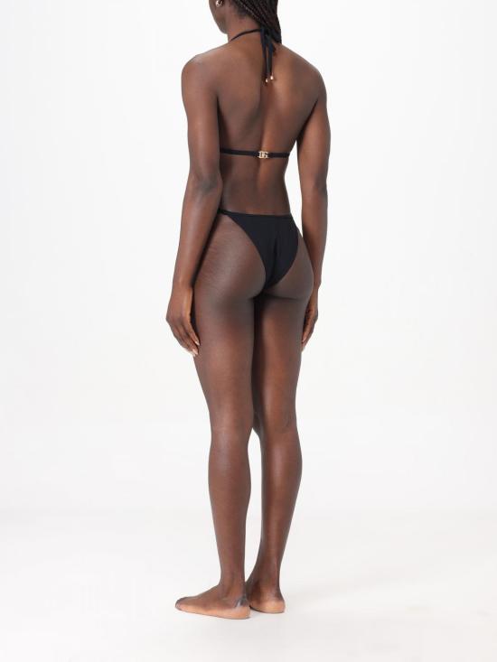 26SS 돌체앤가바나 원피스 수영복 O8B76JONO12 N0000 Black - DOLCE & GABBANA