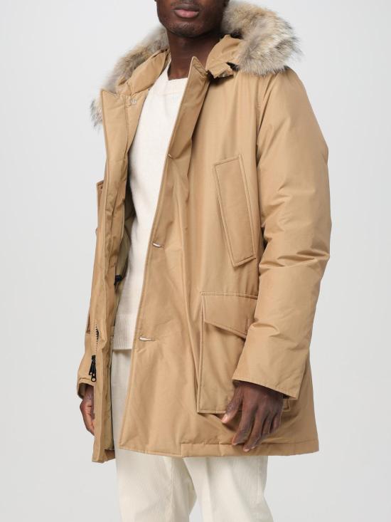 25FW 울리치 롱패딩 CFWOOU0482MRUT0001 GKK Kaki - WOOLRICH