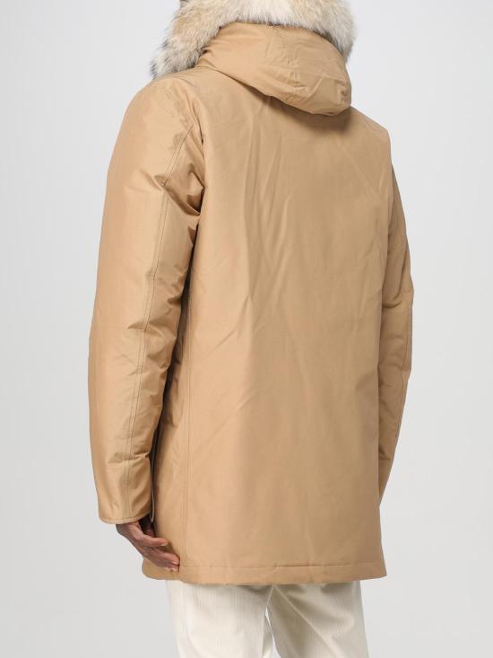 25FW 울리치 롱패딩 CFWOOU0482MRUT0001 GKK Kaki - WOOLRICH