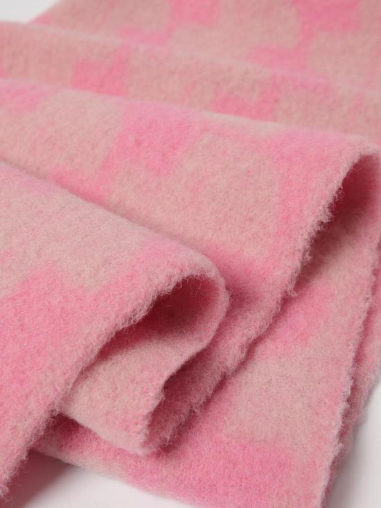 24FW 파투 머플러/스카프 AC0720198 425P Pink - PATOU