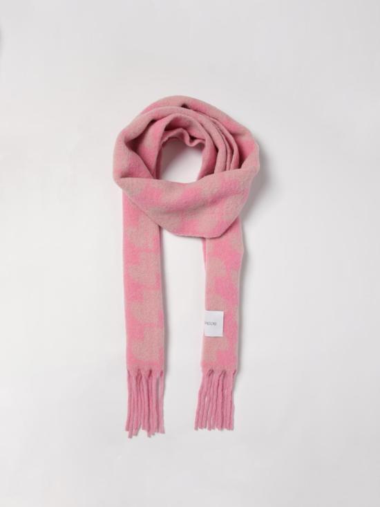 24FW 파투 머플러/스카프 AC0720198 425P Pink - PATOU