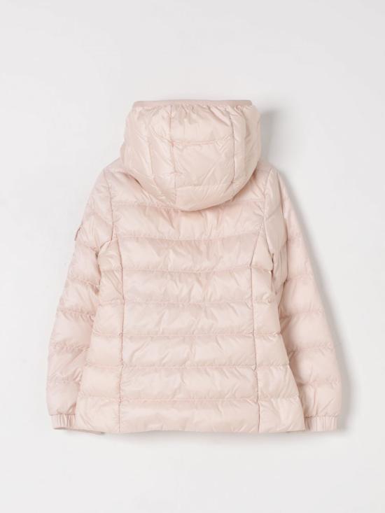 25SS [키즈] 몽클레어 캐주얼 자켓 1A00065597YF 51N Pink - MONCLER