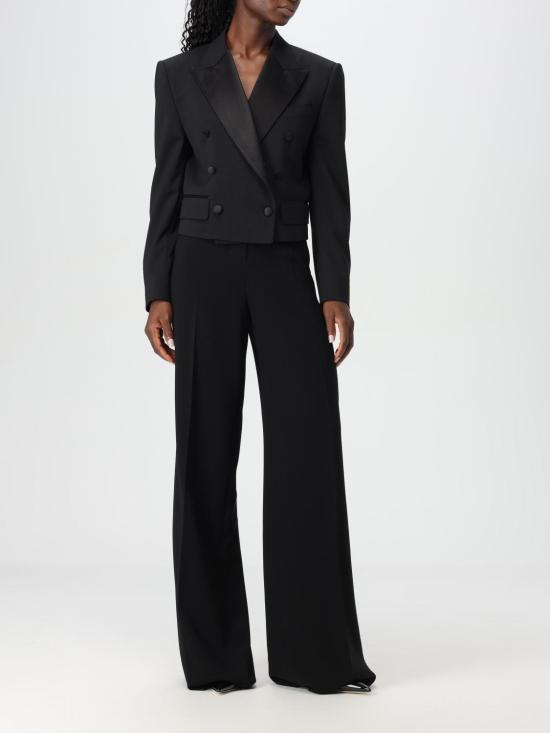 25FW 돌체앤가바나 자켓 F29MCTFUBE7 N0000 Black - DOLCE & GABBANA