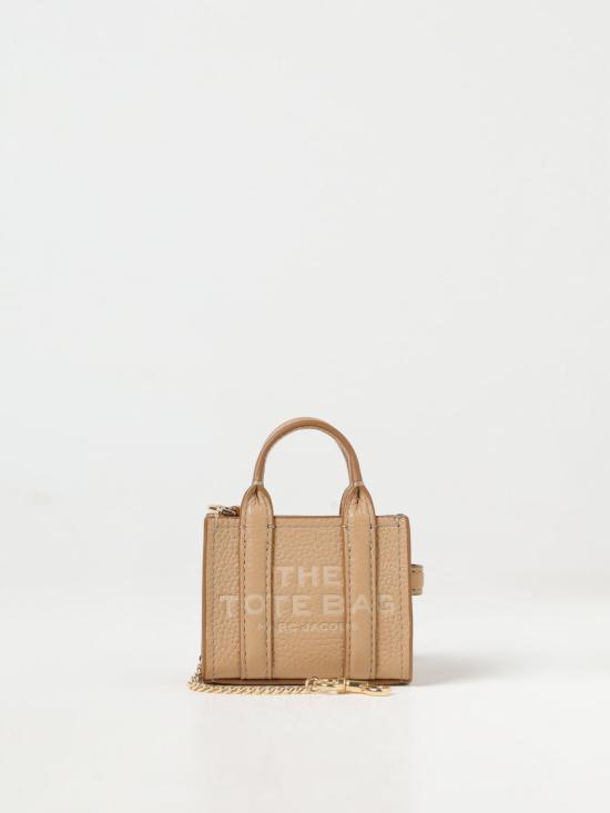 25FW 마크제이콥스 키링 2F3SCP005S07 230 Camel