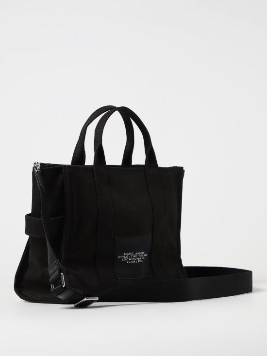 25FW 마크제이콥스 토트백 M0016161 001 Black - MARC JACOBS