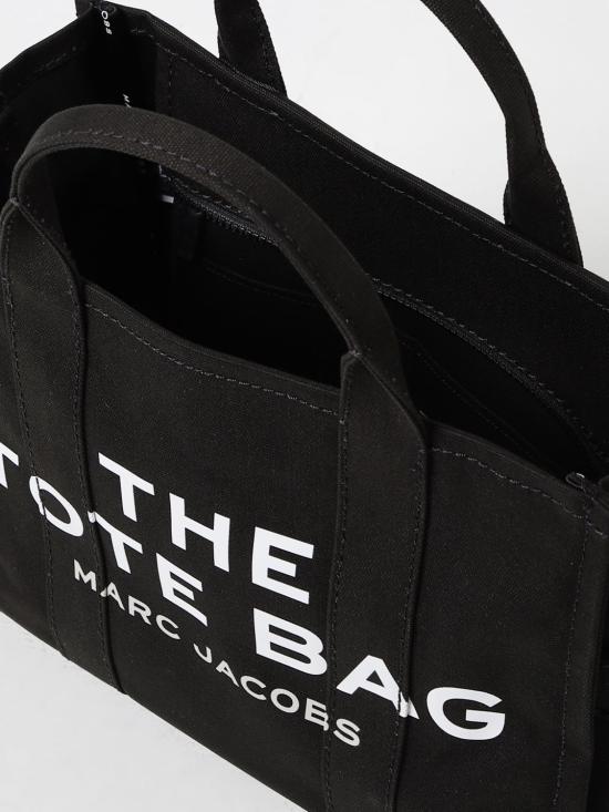 25FW 마크제이콥스 토트백 M0016161 001 Black - MARC JACOBS