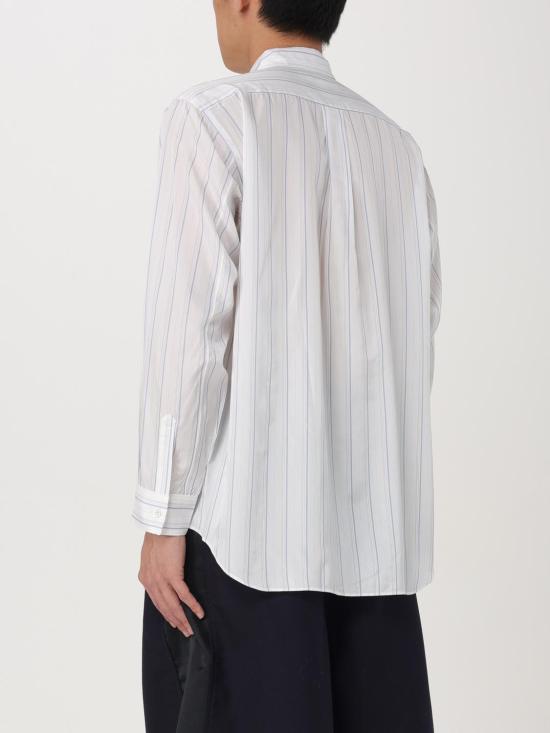 25FW 꼼데가르송 긴팔 셔츠 FZB141 2 Multicolor - COMME DES GARCONS