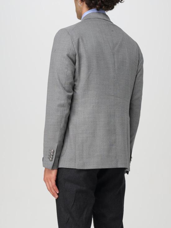 25FW 딸리아토레 수트 자켓 1SMC20K060069 G5042 Grey - TAGLIATORE