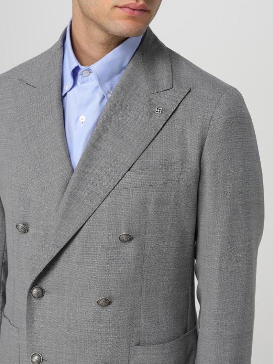 25FW 딸리아토레 수트 자켓 1SMC20K060069 G5042 Grey - TAGLIATORE
