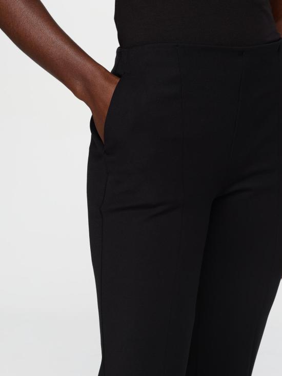 24FW 베르사체 레깅스 77HAA115N0394 899 Black - VERSACE