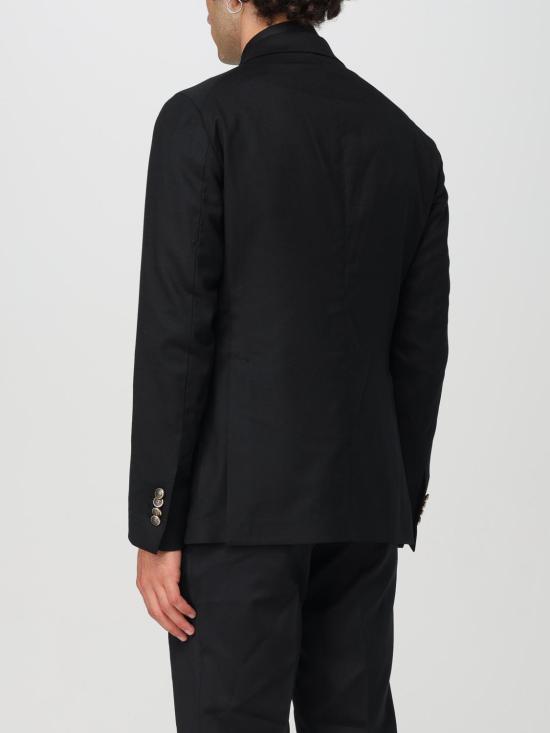 25FW 딸리아토레 수트 자켓 1SMC20K060069 N5039 Black - TAGLIATORE