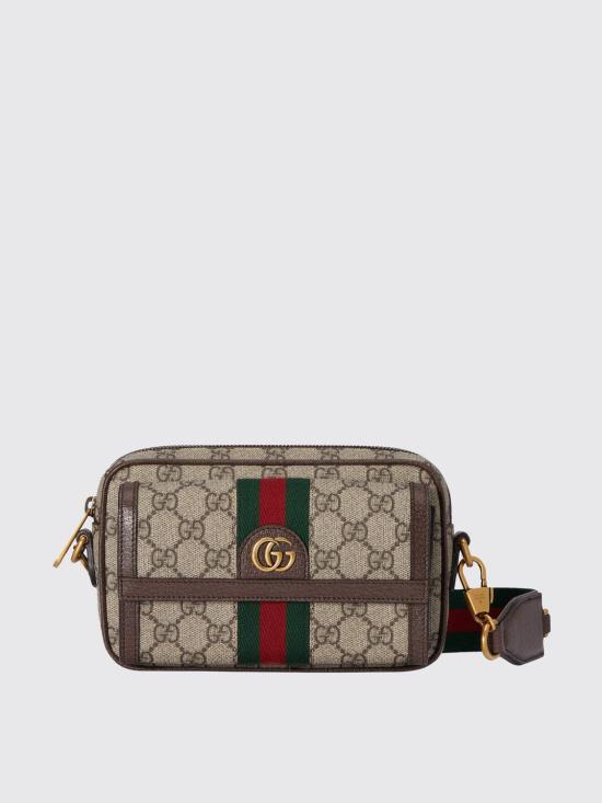 26SS 구찌 오피디아 GG 미니백 74630896IWT 8745 Multicolor