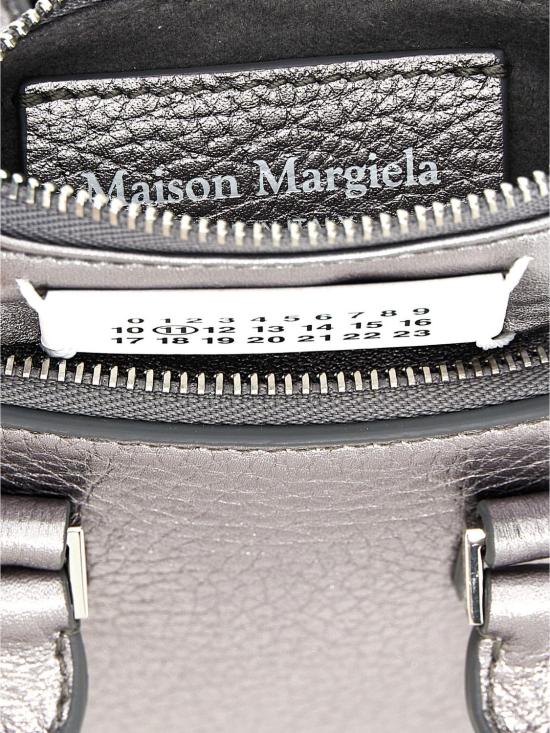 24FW 마르지엘라 가방 SB3WG0025P6749 H3809 Silver - MAISON MARGIELA