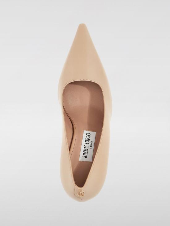 24FW 지미추 힐/펌프스 IXIA80NAP MACARON Pink - JIMMY CHOO