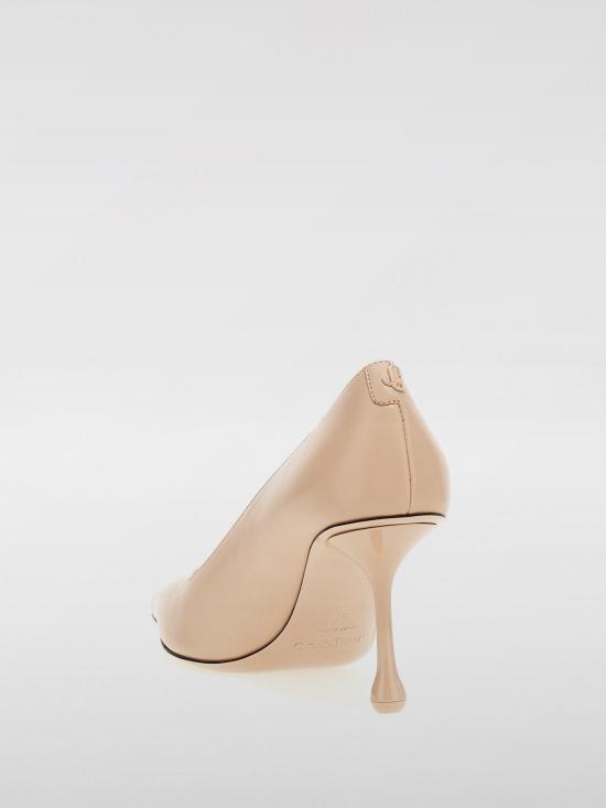 24FW 지미추 힐/펌프스 IXIA80NAP MACARON Pink - JIMMY CHOO