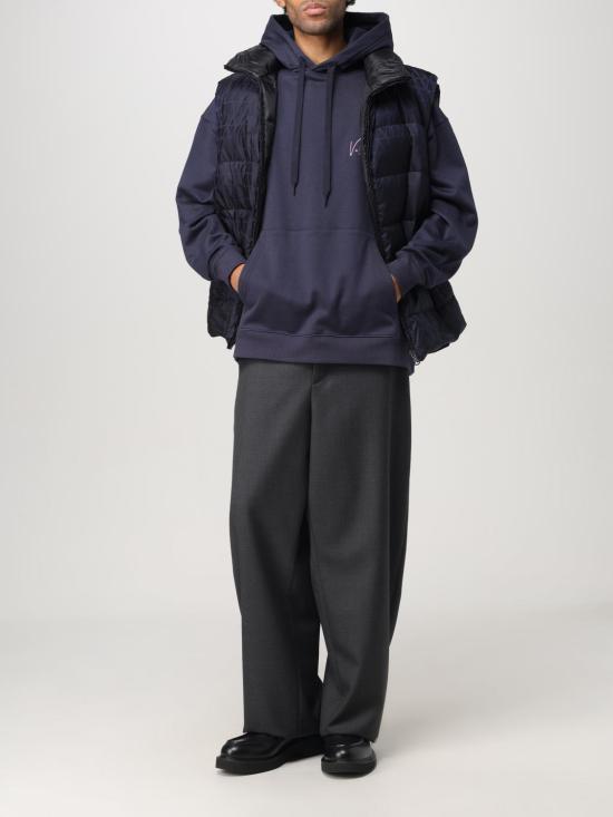 25FW 발렌티노 가라바니 베스트 5V3CQA359VF YE6 Multicolor - VALENTINO GARAVANI