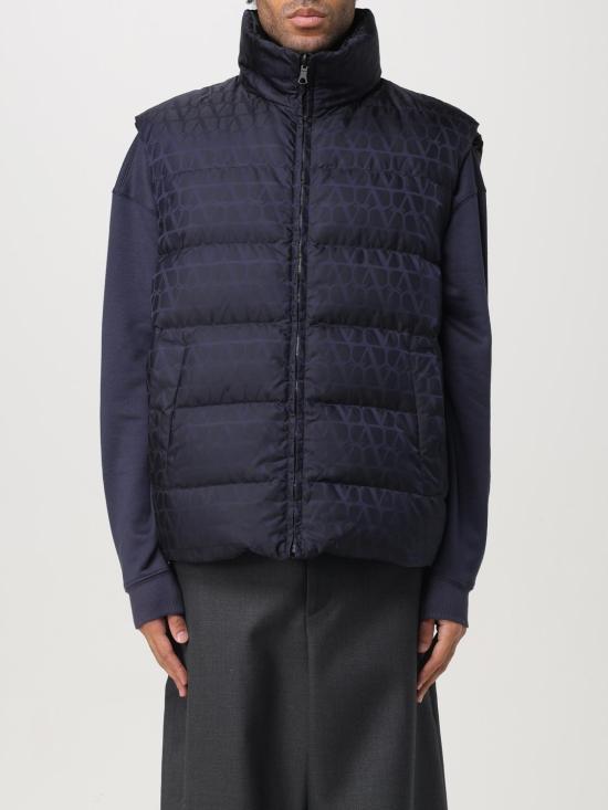 25FW 발렌티노 가라바니 베스트 5V3CQA359VF YE6 Multicolor