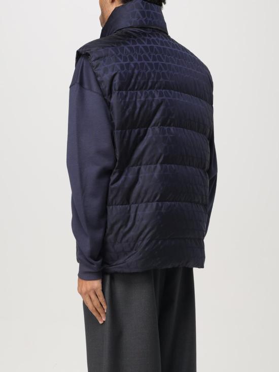 25FW 발렌티노 가라바니 베스트 5V3CQA359VF YE6 Multicolor - VALENTINO GARAVANI