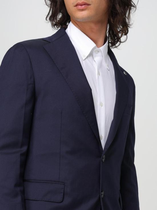 25FW 딸리아토레 수트 세트 2SVS22B11060001 I5014 Blue - TAGLIATORE