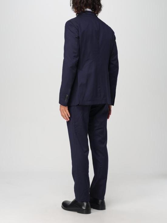 25FW 딸리아토레 수트 세트 2SVS22B11060001 I5014 Blue - TAGLIATORE