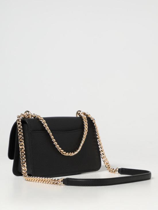 26FW 마이클 코어스 숄더백 30T4GC7L3T 001 Black - MICHAEL KORS