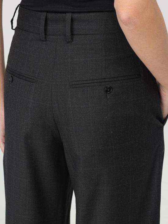 24FW 이자벨마랑 팬츠 PA0410FAB1F01I 02AN Grey - ISABEL MARANT