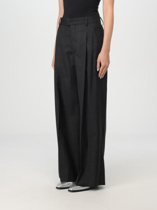 24FW 이자벨마랑 팬츠 PA0410FAB1F01I 02AN Grey - ISABEL MARANT