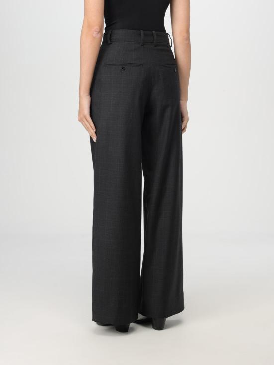 24FW 이자벨마랑 팬츠 PA0410FAB1F01I 02AN Grey - ISABEL MARANT