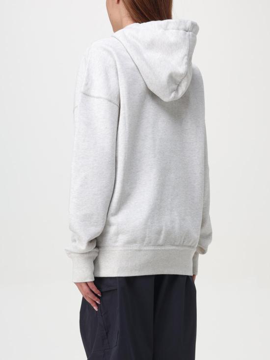 25FW 이자벨마랑에뚜왈 스웨터 SW0001FAA1M07E 23EC Ecru - ISABEL MARANT ETOILE